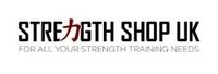 Strengthshop UK coupons